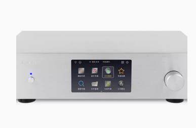 艾美转盘无损音乐播放器钢化膜