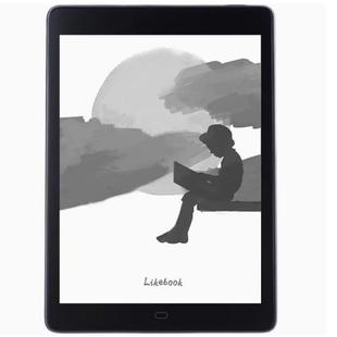 Alita 10.3寸 P10 note P78电子书阅读器钢化膜屏幕保护膜 Mimas likebook Likebook 适用博阅Ares K103
