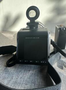 适用哈苏HASSELBLAD 907X A6D-100C X2D 100C X1D-50C数码相机907x限量版钢化膜防爆膜护眼膜屏幕保护膜防爆