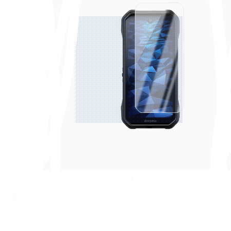 适用KYOCERA DIGNO SX4 WIFI手机钢化膜防爆膜护眼膜屏幕保护膜软膜防刮高清膜