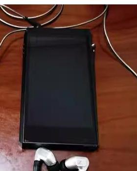 适用艾利和 KANN Max播放器SR25 CT15 KANN ALPHA SP2000T CA1000钢化膜防爆膜护眼膜屏幕保护膜软膜防刮高清