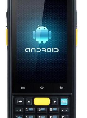 适用iData盘点机K3S T3 KP80P T1 95V W S 50 65 70 80 90  KP60P 6200V  快递巴枪钢化膜防爆膜屏幕保护膜