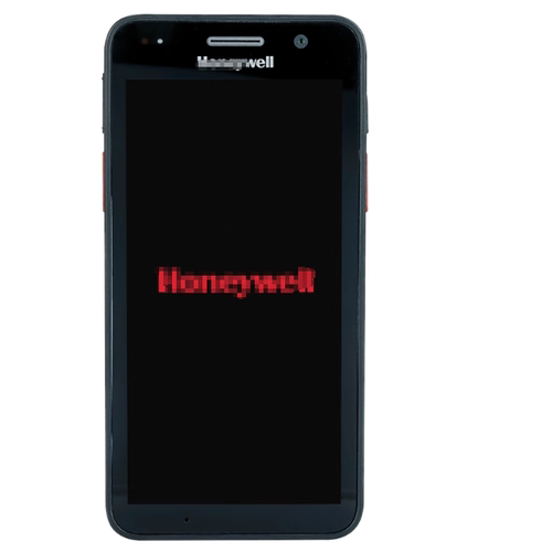 适用Honeywell霍尼韦尔CT30手持机CT30XP霍尼韦尔CT37钢化膜防爆膜护眼膜屏幕保护膜软膜防刮高清膜