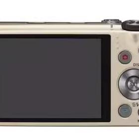 适用卡西欧EX-ZR500 ZR510相机卡西欧exzr410钢化膜防爆膜护眼膜屏幕保护膜软膜防刮高清膜