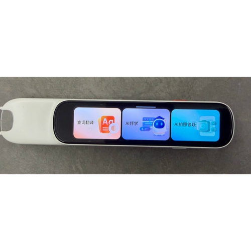 适用阿尔法蛋词典笔D1UItra钢化膜防爆膜护眼膜屏幕保护膜软膜防刮高清膜
