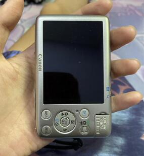 适用于佳能ixus130相机钢化膜防爆膜护眼膜5D3保护膜5D4高清膜