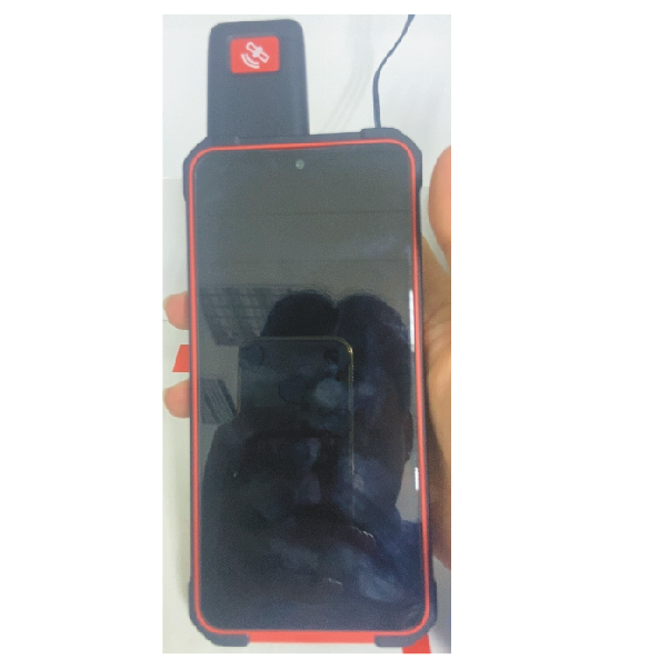 北斗防爆手机钢化膜保护膜