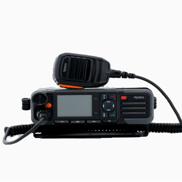 适用Hytera海能达HM780数字集群车载台钢化膜防爆膜护眼膜屏幕保护膜软膜防刮高清膜