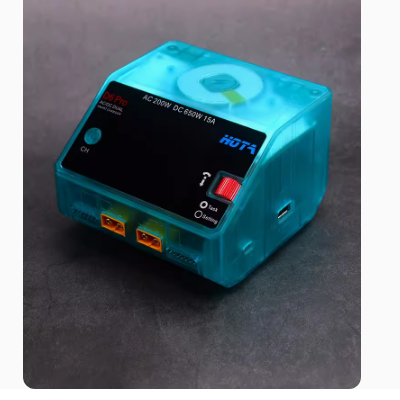 HOTAD6Pro平衡充电器钢化膜