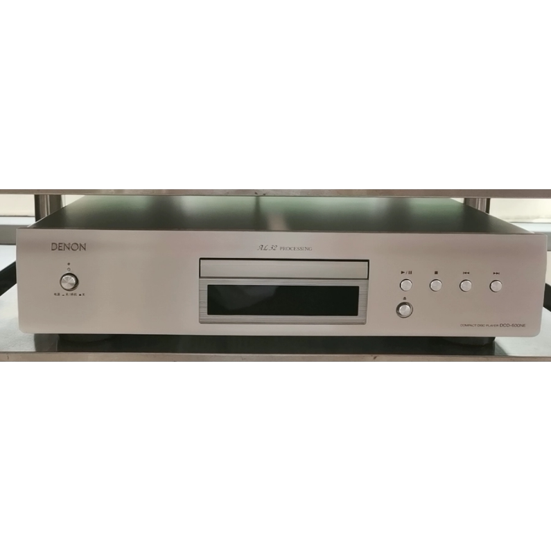 适用DENON天龙DCD600NE专业HiFi发烧CD机音乐播放器碟机播放机钢化膜防爆膜护眼膜屏幕保护膜软膜防刮高清膜