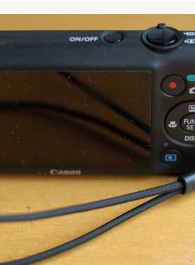 适用佳能IXUS220HS佳能IXUS220HS EOS C200 ixus245 SX430 M50 MARKII 750D相机钢化膜屏幕保护膜软膜防刮