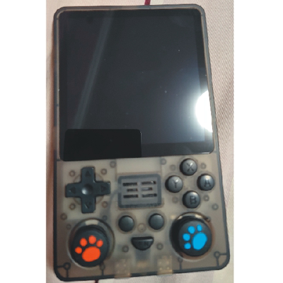 适用于powkiddy泡机堂RGB20SX游戏机钢化膜防爆膜护眼膜屏幕保护膜软膜防刮高清膜