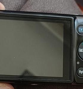 适用佳能IXUS180 SX50hs SX500IS IXUS190IS ixus50相机宾得optios7钢化膜防爆膜护眼膜屏幕保护膜软