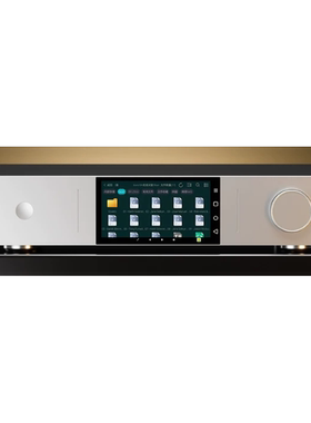 适用师旷P8HIFI发烧级数播解码6寸屏单钢化膜防爆膜护眼膜屏幕保护膜软膜防刮高清膜