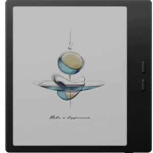 适用2025文石BOOX GO Color 7 2代钢化膜屏幕贴膜保护膜软膜高清膜防刮膜普通软膜