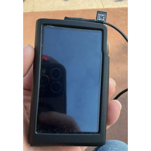 适用梵沐无损hifi音乐播放器mp3随身听BF32钢化膜防爆膜护眼膜屏幕保护膜软膜防刮高清膜