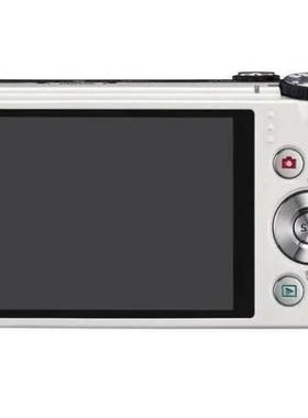 适用卡西欧zr1100 ex-zr20 Fx991cn FX-CG50 zr550 zr1200 EX-H15 zr2000 ZR1600 EX-H30数码相机钢化膜保护