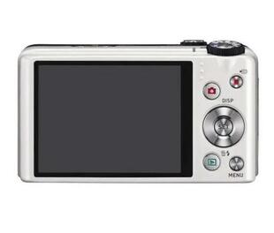 适用卡西欧zr1100 ex-zr20 Fx991cn FX-CG50 zr550 zr1200 EX-H15 zr2000 ZR1600 EX-H30数码相机钢化膜保护