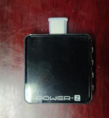 适用ChargerLAB POWER-Z KM003C PD USB充电压电流Type-C测试仪001Cpr钢化膜防爆膜护眼膜屏幕保护膜软膜防刮