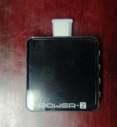 适用ChargerLAB POWER-Z KM003C PD USB充电压电流Type-C测试仪001Cpr钢化膜防爆膜护眼膜屏幕保护膜软膜防刮