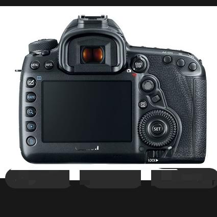 适用Canon佳能60D 600D 70D 80D  200D 550D 3000D 7600D A540 A590相机钢化膜防爆膜护眼膜屏幕保护膜高清膜