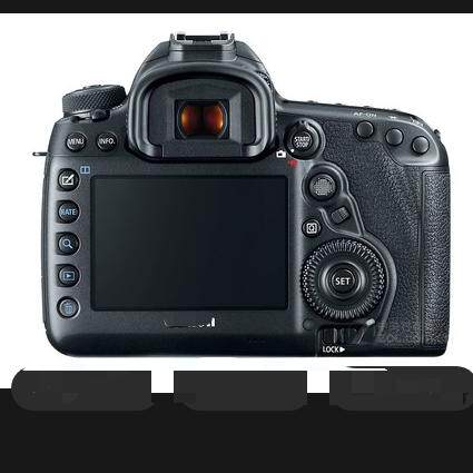 适用Canon佳能60D 600D 70D 80D  200D 550D 3000D 7600D A540 A590相机钢化膜防爆膜护眼膜屏幕保护膜高清膜