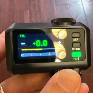适用于神牛it30pro迷你相机钢化膜防爆膜护眼膜屏幕保护膜软膜防刮高清膜图片