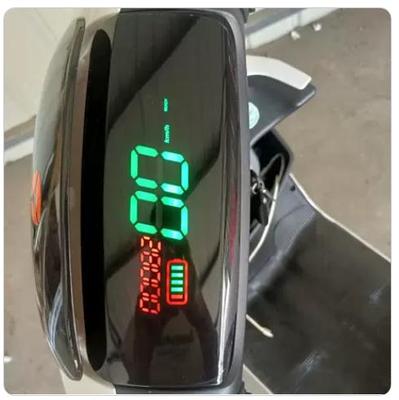 雅迪欧陆台铃可途仪表保护膜