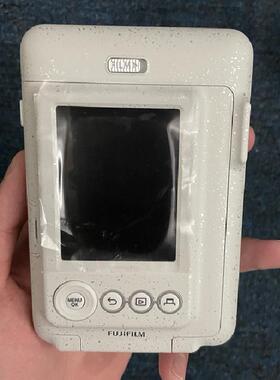 适用富士instax mini LiPlay X-5T X-H2 H2S相机钢化膜屏幕保护膜