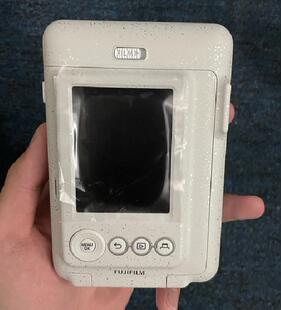 适用富士instax mini LiPlay X-5T X-H2 H2S相机钢化膜屏幕保护膜