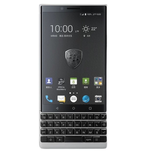 适用BlackBerry黑莓 KEY2全键盘手机钢化膜防爆膜护眼膜屏幕保护膜软膜防刮高清膜
