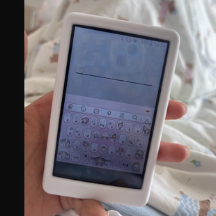 适用于乐哨mp4播放器钢化膜防爆膜护眼膜屏幕保护膜软膜防刮高清膜