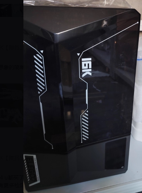 适用ELEGOO爱乐酷Saturn 4 Ultra 16K钢化膜屏幕贴膜保护膜软膜高清膜防刮膜普通软膜