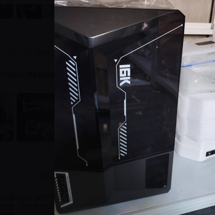 适用ELEGOO爱乐酷Saturn 4 Ultra 16K钢化膜屏幕贴膜保护膜软膜高清膜防刮膜普通软膜