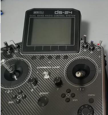 JETIDuplex2.4遥控器钢化膜