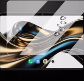 适用HYUNDAI现代W70平板钢化膜屏幕贴膜保护膜软膜高清膜防刮膜普通软膜