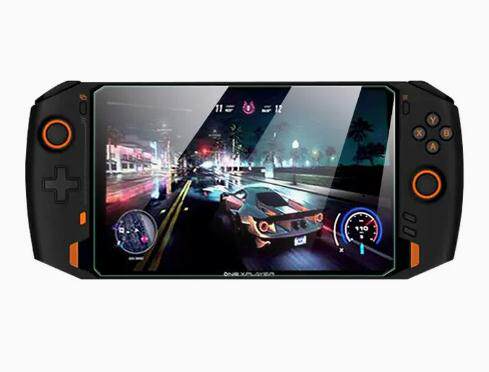 壹号本ONEXPLAYERMiniPro