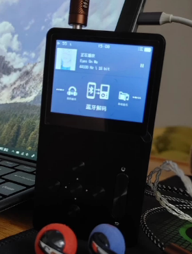 适用F.AUDIO寻声FA6饭盒6播放器钢化膜防爆膜护眼膜屏幕保护膜软膜防刮高清膜