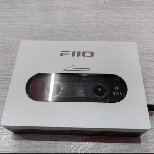 适用于FiiO飞傲CP13磁带钢化膜防爆膜护眼膜屏幕保护膜软膜防刮高清膜