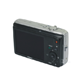 适用尼康S6300相机钢化膜防爆膜护眼膜屏幕保护膜软膜防刮高清膜