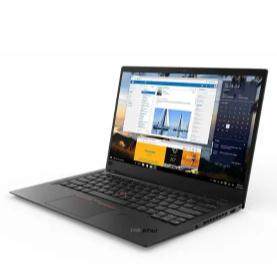 适用ThinkPad X1 Carbon 6代平板笔记本屏幕贴膜保护膜高清膜屏幕膜软膜防指纹防刮磨沙膜