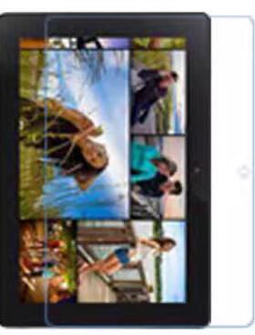 适用亚马逊Kindle Fire HDX7平板钢化膜屏幕贴膜保护膜软膜高清膜防刮膜