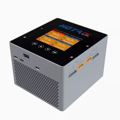 HOTAF6+平衡充电器钢化膜