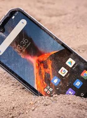 适用Blackview BV8800 BL8800pro BV9000 BV9500 PRO BV9600PRO PLUS BV8900钢化膜防爆膜屏幕保护膜软膜防刮