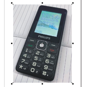 适用于飞利浦E536 E536A手机钢化膜防爆膜护眼膜屏幕保护膜软膜防刮高清膜