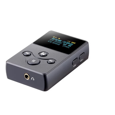 适用于xDuoo乂度 X2S便携HiFi无损音乐播放器钢化膜防爆膜护眼膜屏幕保护膜软膜防刮高清膜