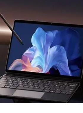 适用CHUWI驰为Hi10 Max笔记本屏幕贴膜保护膜高清膜屏幕膜软膜防指纹防刮磨沙膜