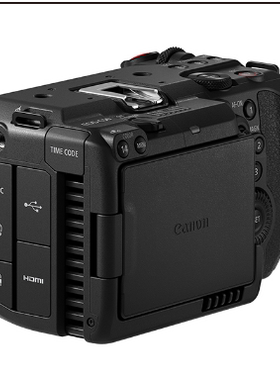 适用于佳能EOSC50电影机钢化膜防爆膜护眼膜屏幕保护膜软膜防刮高清膜