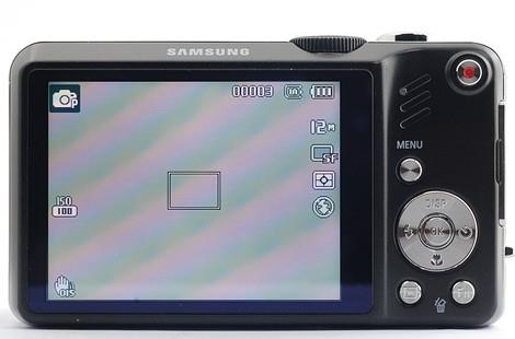 适用三星wb600相机钢化膜防爆膜护眼膜屏幕保护膜软膜防刮高清膜