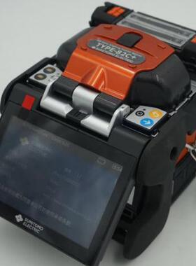 适用住友81C 82C+ 82M12 T600 T600C T-601C T-400S 601cs＋ 601CS 82C 601c+光纤熔接机熔纤机钢化膜防爆膜